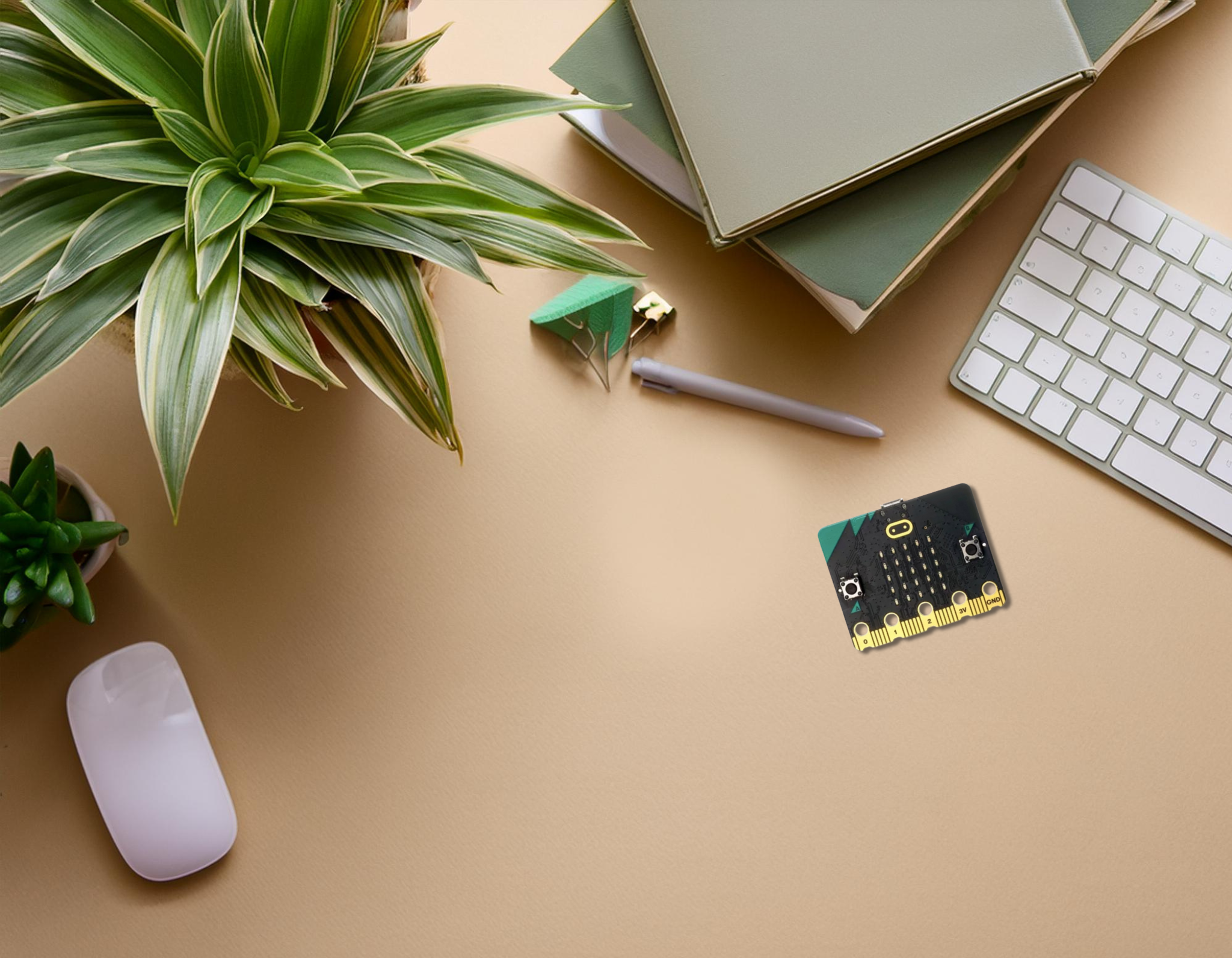 La carte Micro:bit : Apprenez à coder en vous amusant - Vittascience - Blog